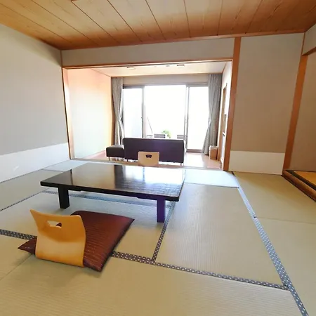 Shimoda Yamatokan Exterior photo