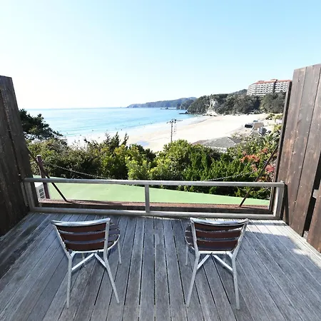 Shimoda Yamatokan Exterior photo