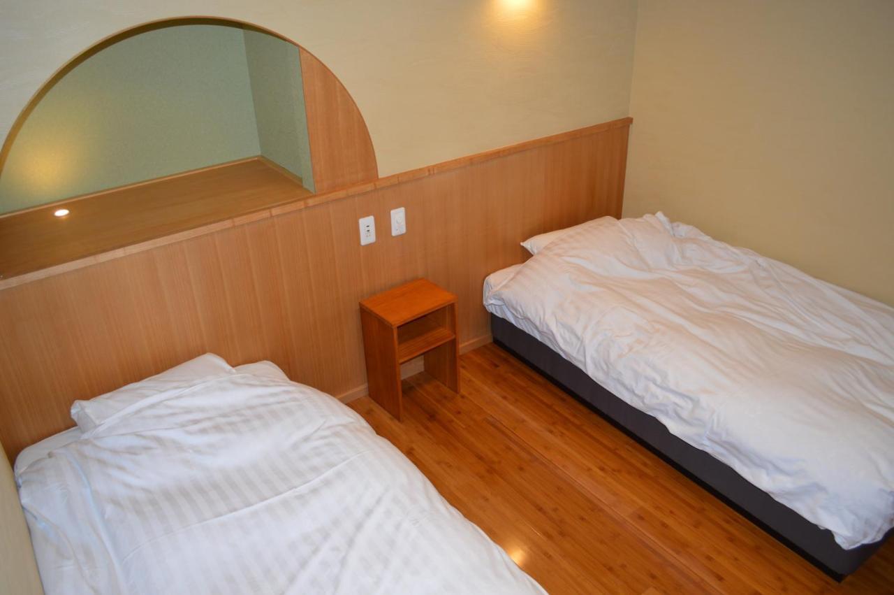 Ryokan Shimoda Yamatokan Shimoda (Shizuoka)