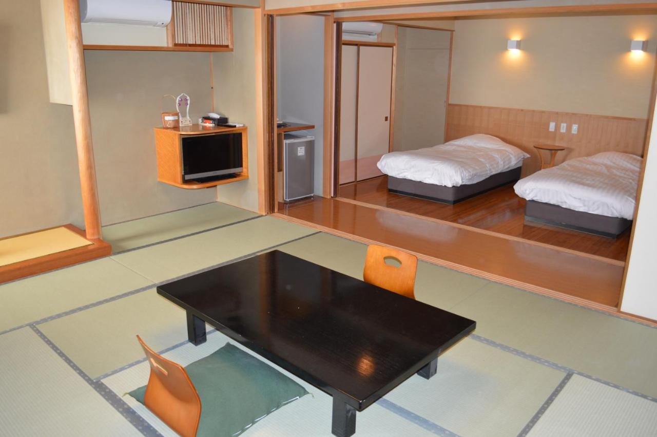 Shimoda Yamatokan Ryokan Shimoda (Shizuoka)