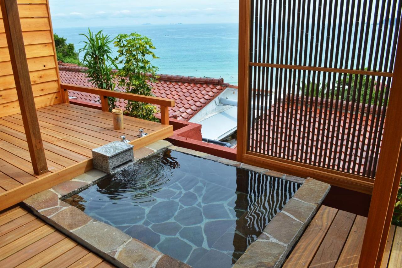 Shimoda Yamatokan Ryokan