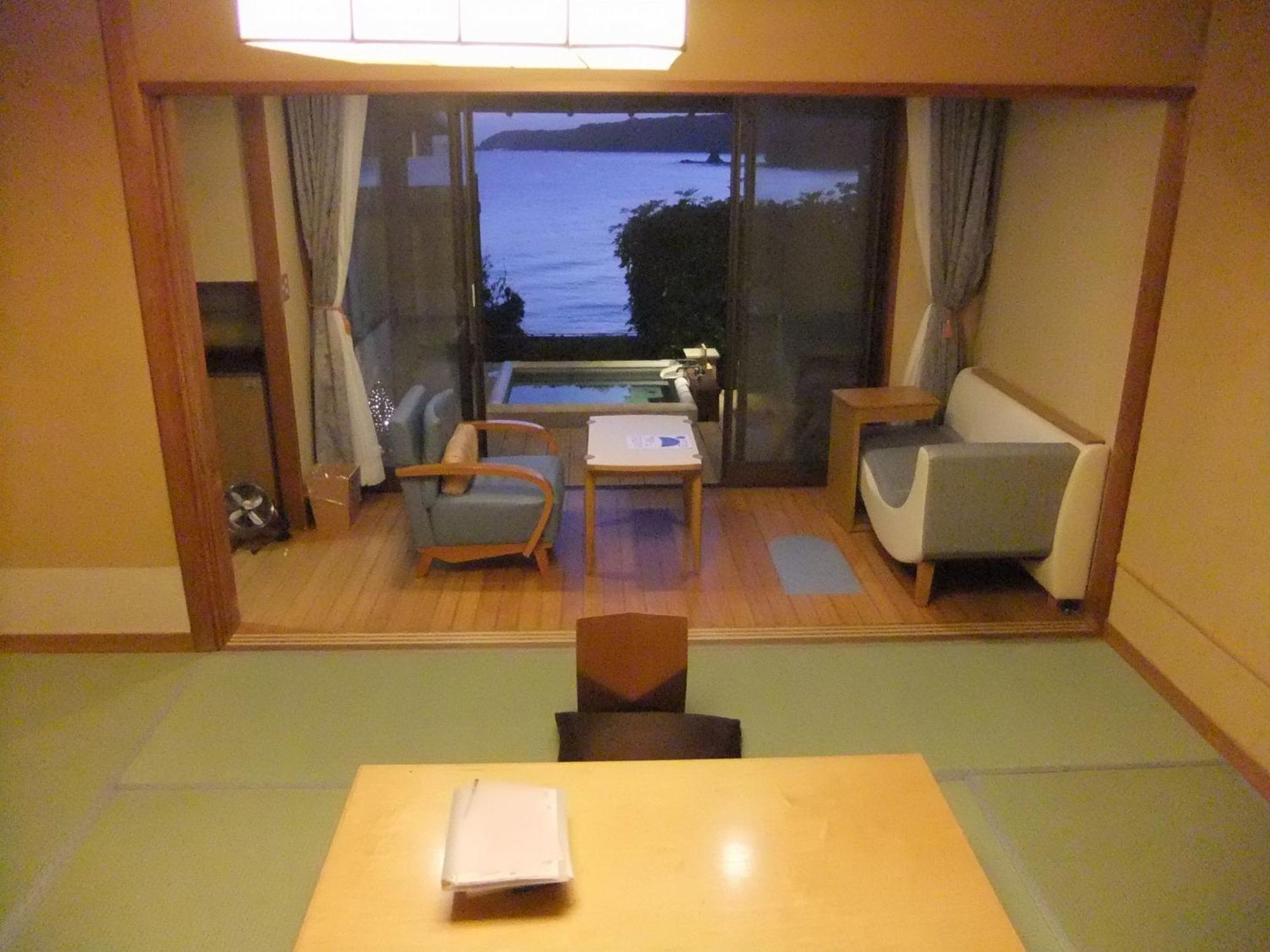 Shimoda Yamatokan 3*