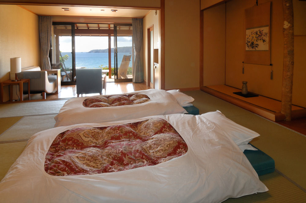 Shimoda Yamatokan Ryokan 3*