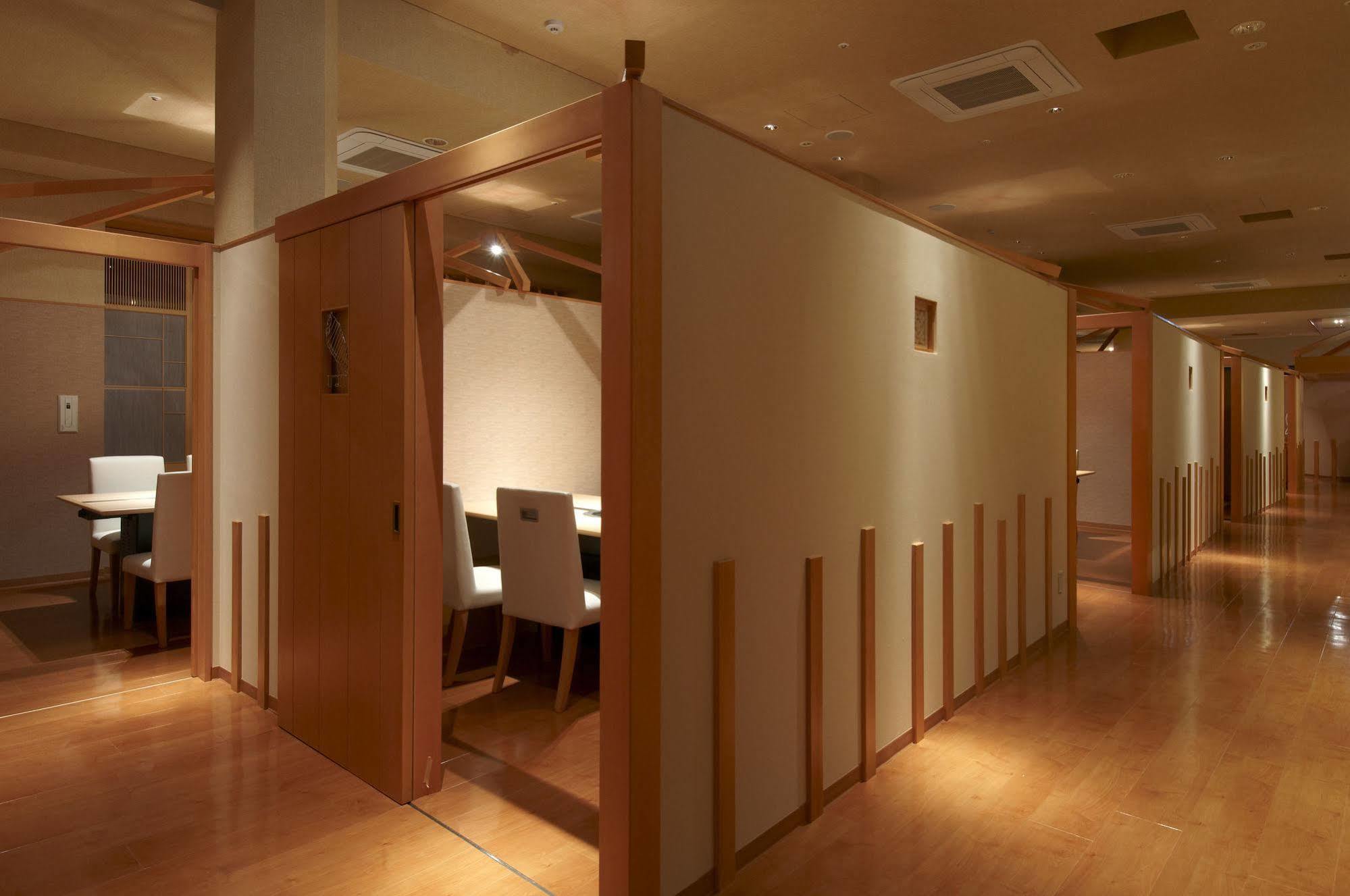 Ryokan Shimoda Yamatokan Shimoda (Shizuoka)