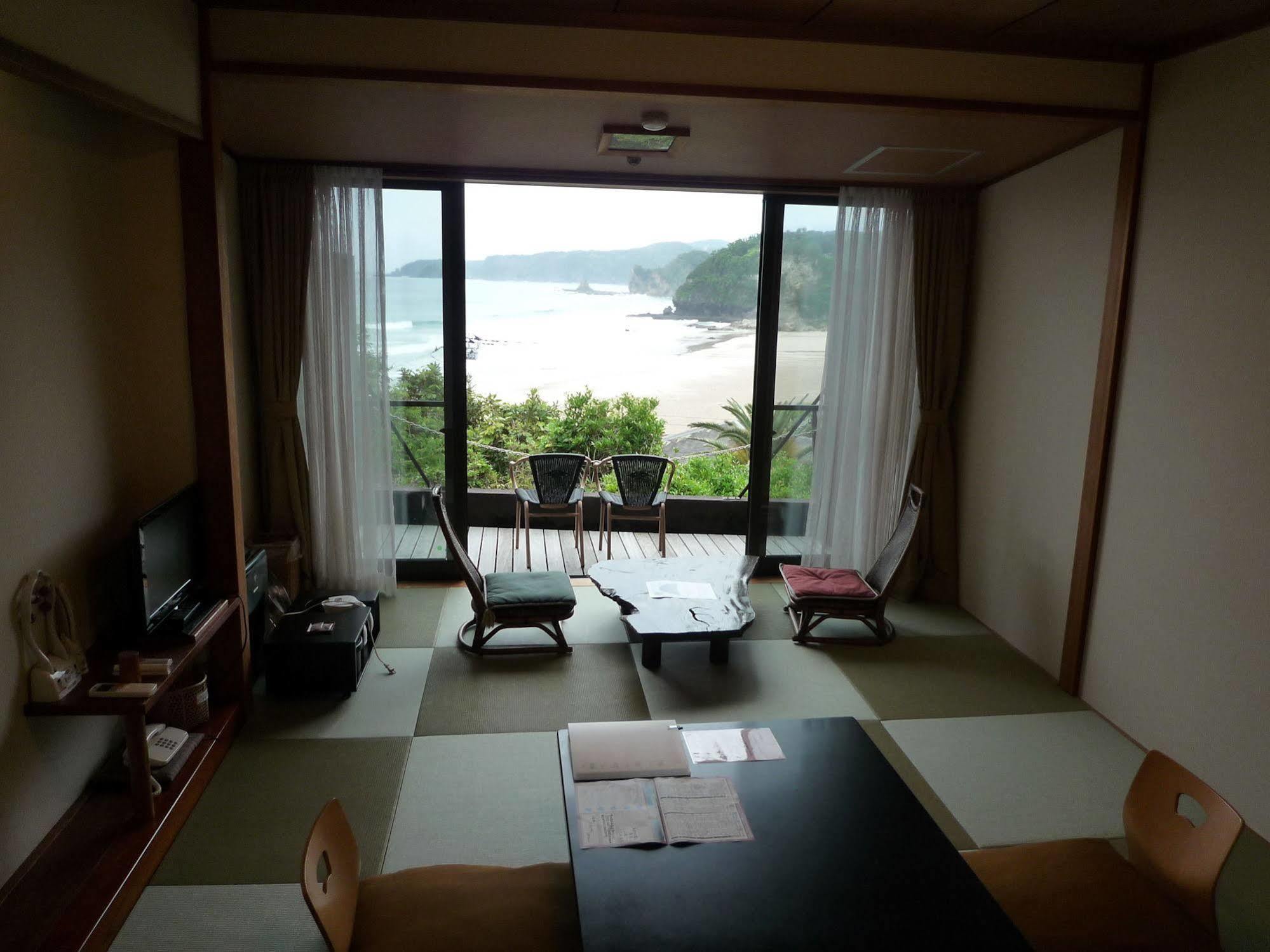 Shimoda Yamatokan Ryokan 3*
