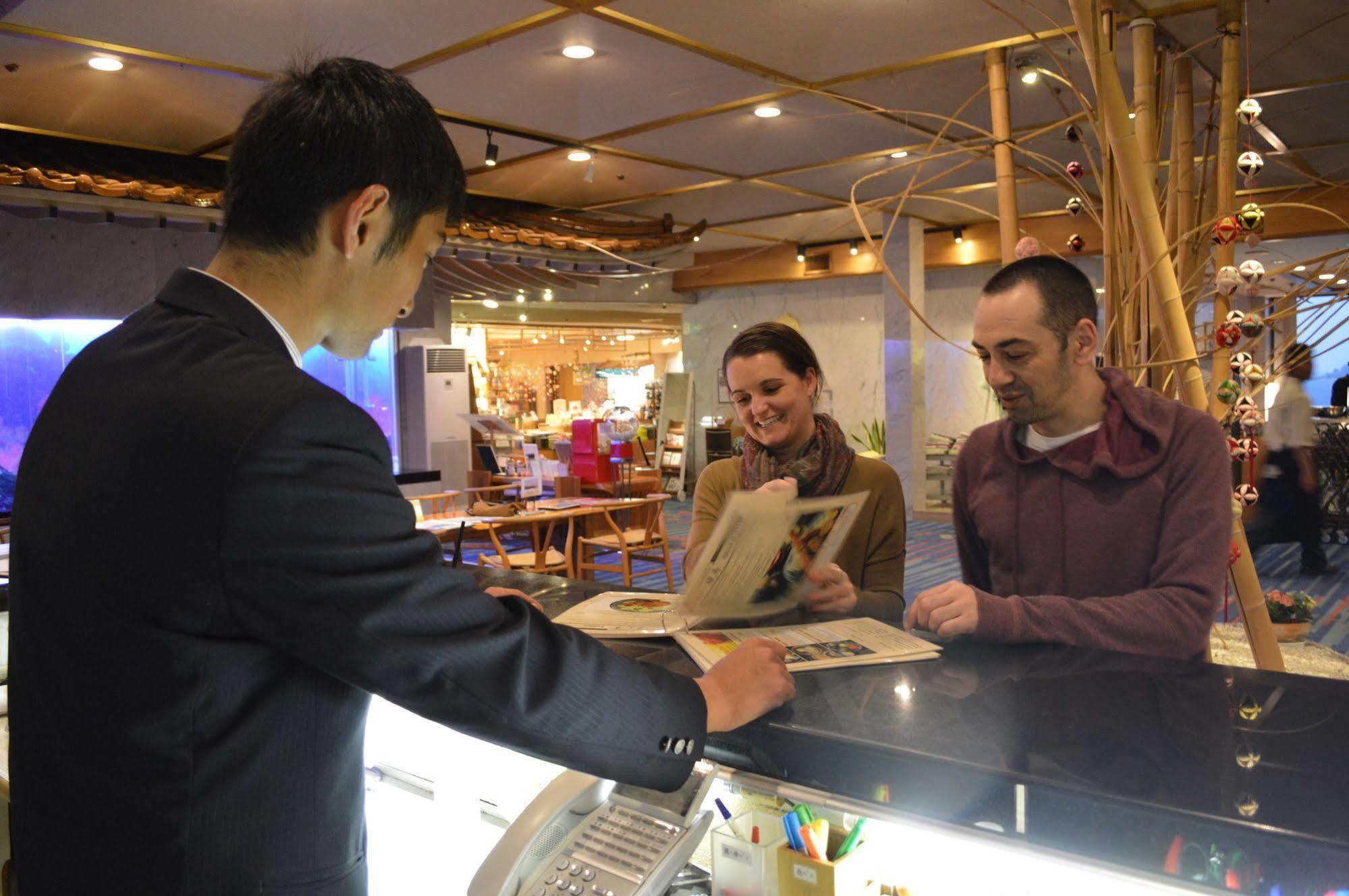 Shimoda Yamatokan Ryokan 3*
