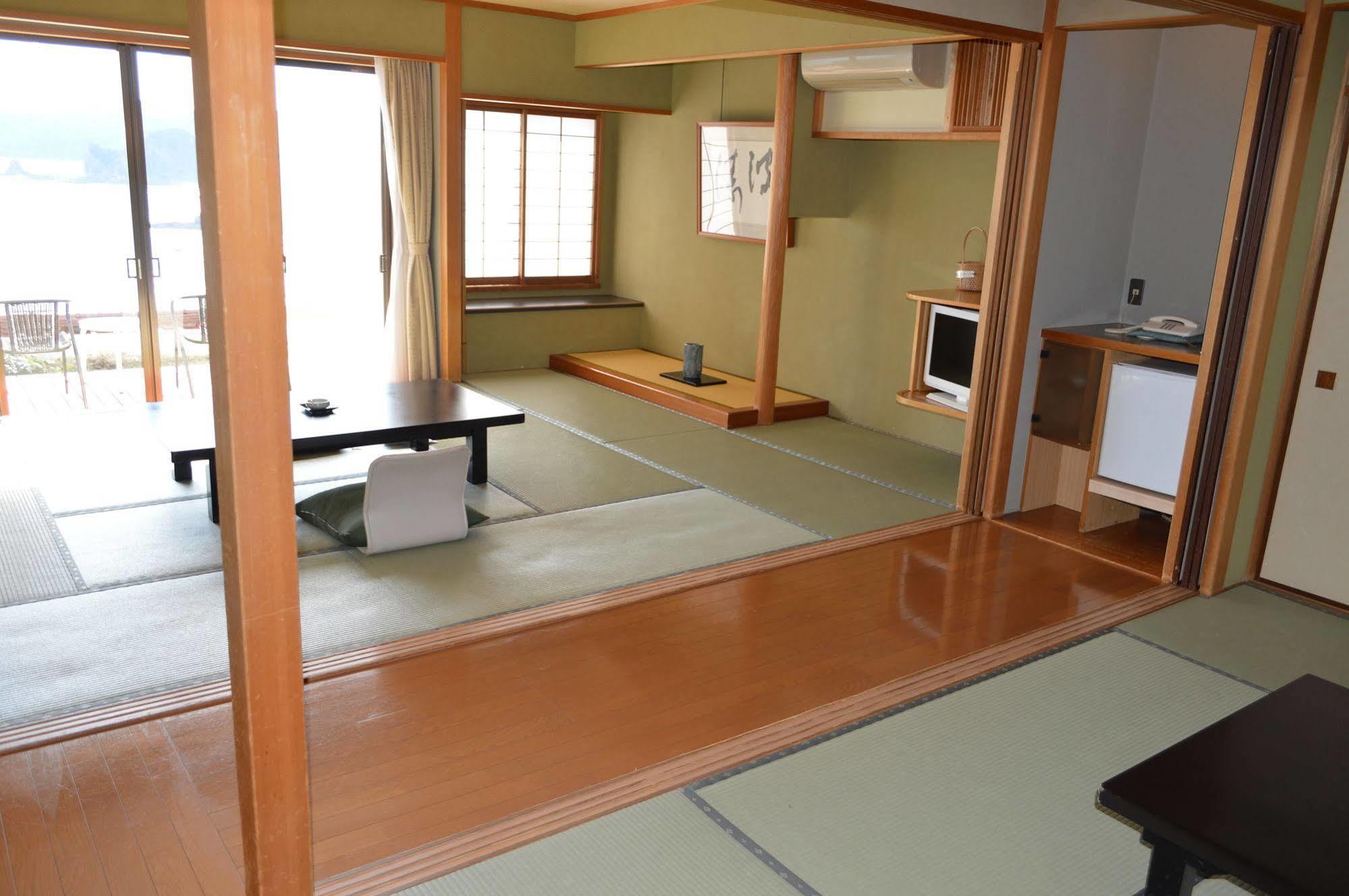 Shimoda Yamatokan 3* Shimoda (Shizuoka)