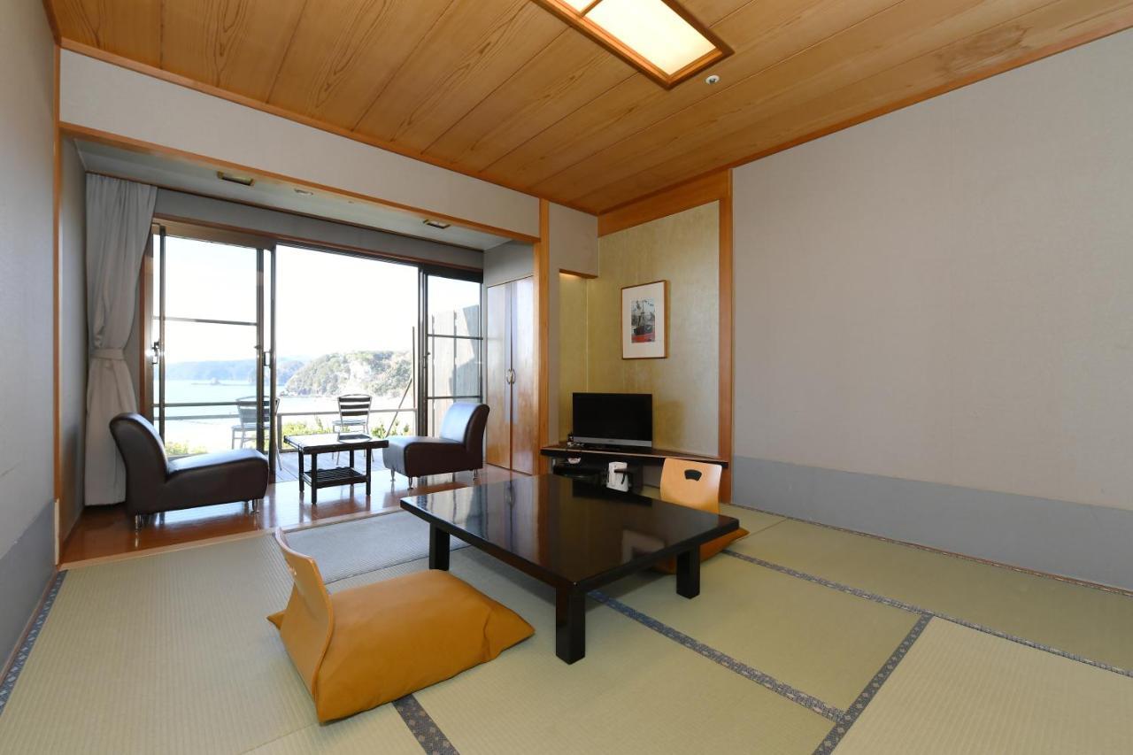 Shimoda Yamatokan Ryokan 3*