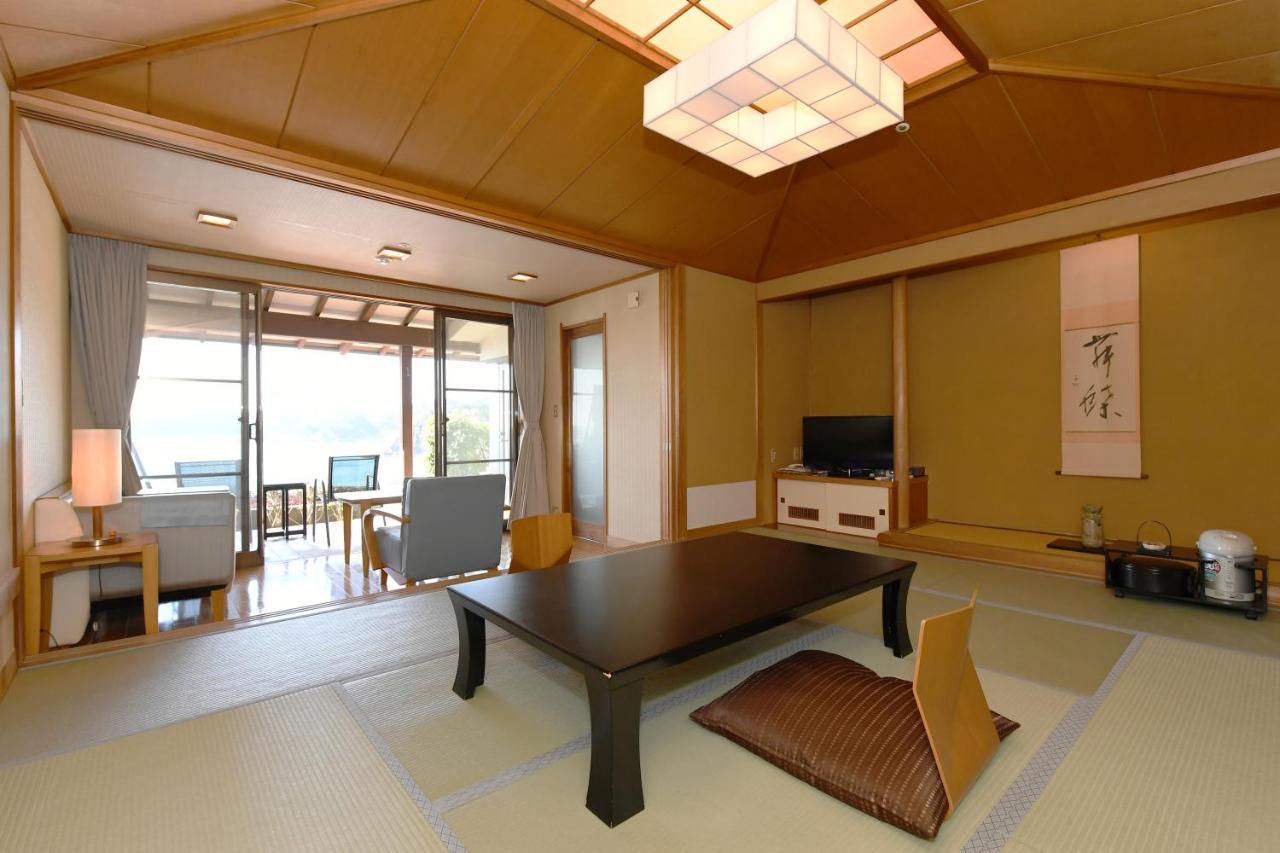 Ryokan Shimoda Yamatokan 3*