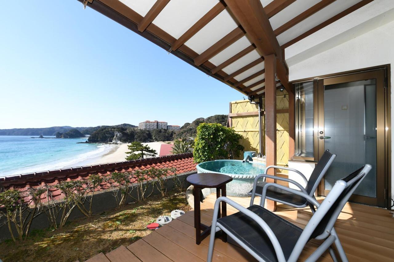Shimoda Yamatokan Ryokan