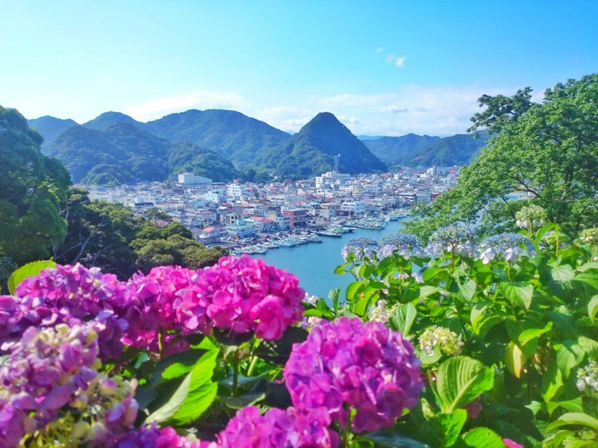 Shimoda Yamatokan Shimoda (Shizuoka)